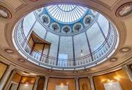 Zweitwohnsitz - 2-Zimmer-Maisonettewohnung in der Residenz Elisabeth