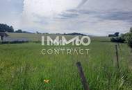 **Schönes sonniges Grundstück im Kurort Bad Hall**