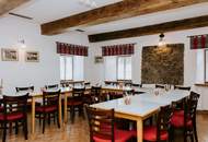 Historisches Juwel trifft ottimo ristorante italiano!