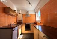 Familienhit - charmante 4 Zimmer-Wohnung in Ruhelage