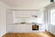 Büro mit Gartenblick und Erker in Bestlage neben dem Schubert-Museum! Gartennutzung inklusive!