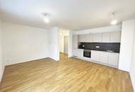 Q11 Leben in Simmering - Helle 2-Zimmer-Wohnung mitBalkon und Deckenkühlung!