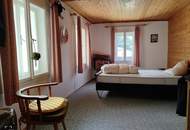 Rarität-Typisches, altes steirisches Bauernhaus mit traumhaften Ausblick am Pruggererberg!