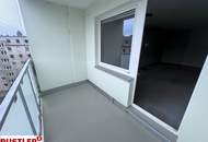 Ruhige 3-Zimmer-Wohnung im 7. Stock mit zwei Loggien – sonnige Hoflage und viel Potenzial
