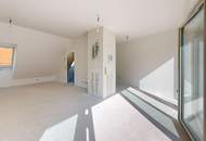 3-Zimmer Terrassenwohnung in Klosterneuburg-Weidling – belagsfertige oder schlüsselfertige Übergabe möglich