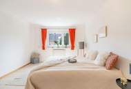 Ankommen & Aufatmen – 3-Zimmer-Wohnung im Grünen nahe Salzburg