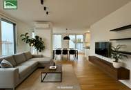 Exklusives Dachgeschoss-Highlight in Ottakring – 4-Zimmer-Wohnung mit spektakulären Freiflächen | Arnethgasse 76, 1160 Wien