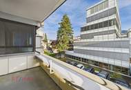 Zentrale 3-Zimmer-Wohnung am Rande der Dornbirner Innenstadt