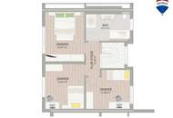 Reihenhaus nahe Alte Donau und Donauzentrum