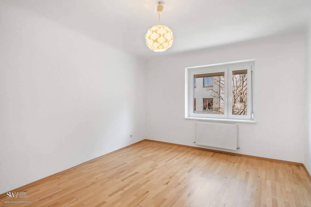 2-ZIMMER-WOHNUNG I IDEAL FÜR SINGLES / PAARE ODER ANLEGER