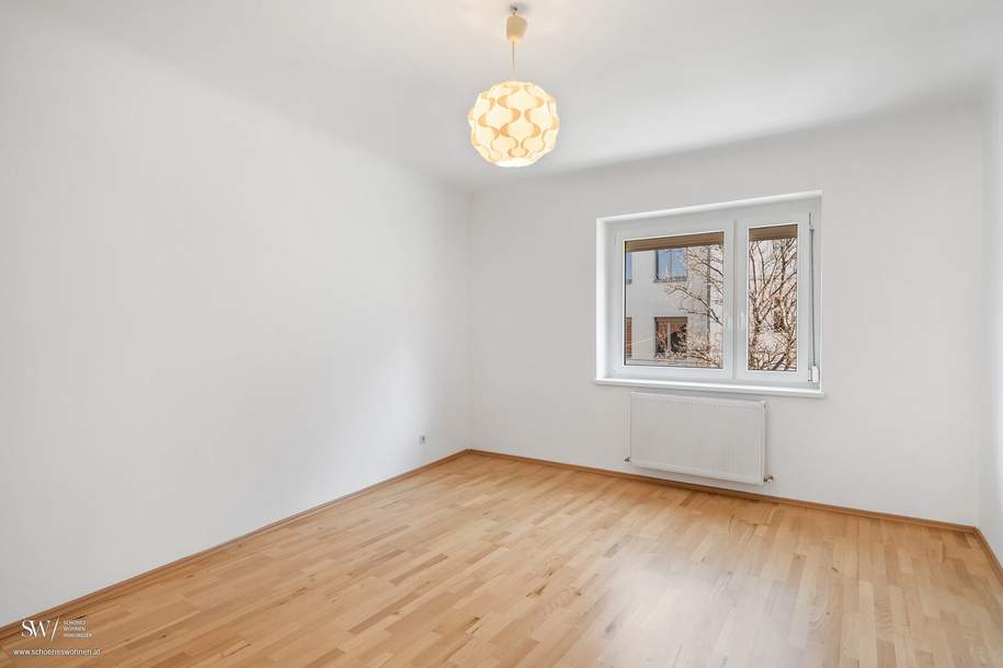 2-ZIMMER-WOHNUNG I IDEAL FÜR SINGLES / PAARE ODER ANLEGER, Wohnung-kauf, 239.000,€, 1110 Wien 22., Donaustadt