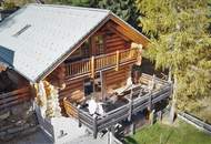 Natur, Abenteuer &amp; Luxus vereint! – CHALET SLEEPY BEAR - Sofort Ski-In &amp; Ski-Out