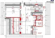 MÖBLIERTE COTTAGE-VILLA