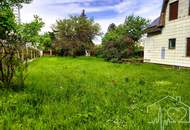 Attraktive Baugrundstück in begehrter Lage!