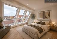 | 3 ZIMMER WOHNUNG | STILVOLLE MAISONETTE | GROSSZÜGIGE TERRASSE | TOLLER WEITBLICK | MEIDLING |