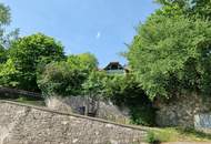 Ob alte Villa-neuer Bau, auf Riesengrund nach Süden schau!