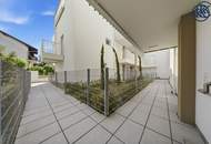 Penthouse-Eleganz pur: Exklusive DG-Einheit mit traumhafter Terrassenlandschaft