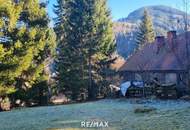 Charmantes Einfamilienhaus in Annaberg mit großzügigem Garten