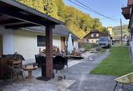 Zweifamilienwohnhaus Haselgraben