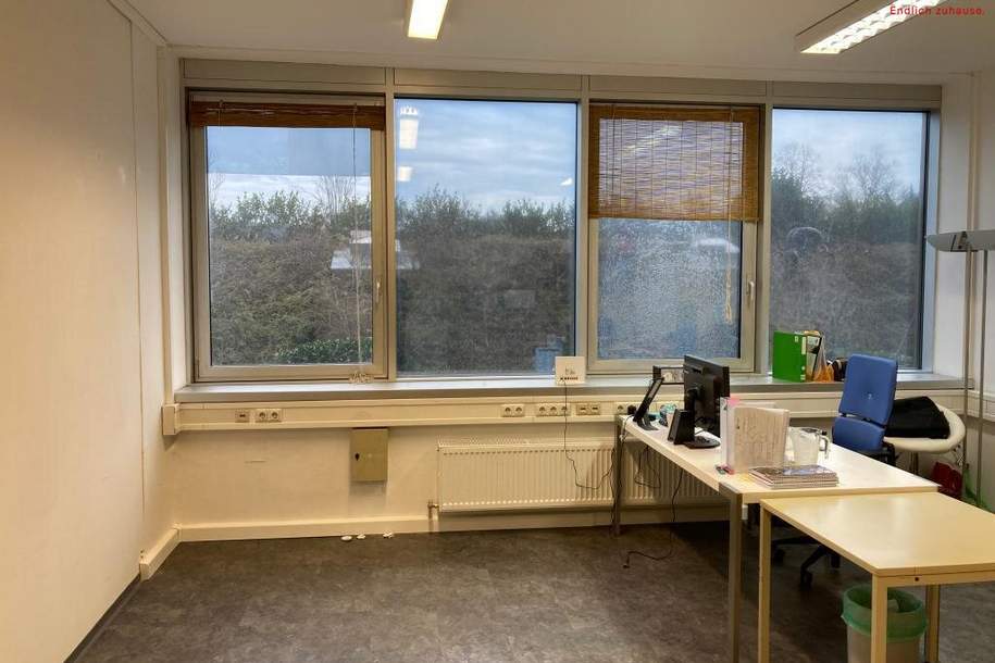 MICRO-Praxis-/Ordinations/Bürofläche - garantiert bestes Preis-/Leistungsverhältnis - direkt neben dem (Vital- u. Einkaufs-)Zentrum Muldenstraße, Gewerbeobjekt-miete, 517,20,€, 4020 Linz(Stadt)