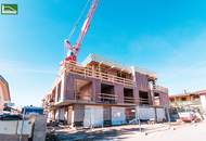 Wohnen mit Stil und Lebensqualität: Eigentumswohnungen mit großzügigen Freiflächen und moderner Architektur in 1210 Wien!