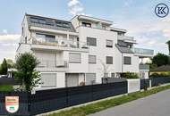 Traumhafte Gartenwohnung in Top-Lage nahe UNO City – Sofort beziehbar!