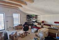 Geschmackvolles Einfamilienhaus zum Fertigstellen