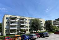 Familienwohnung - 5 Zimmer - sanierungsbedürftig !