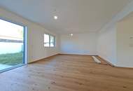 Erstbezug! Doppelhaushälfte am Stadtrand von Wien