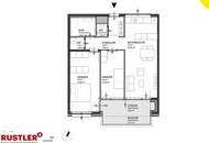 Mi Living- Hochwertige Eigentumswohnungen nähe Hauptbahnhof