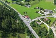 "Hof zur Steinwänd" Gasthof und Bauernhof mit Fremdenzimmern - Wald und Wiesen!