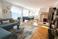 Sonniges und top gepflegtes Einfamilienhaus mit Eigengarten in Ruhelage