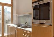 Dachgarten-Wohnung auf 160m² in Wohnstraße