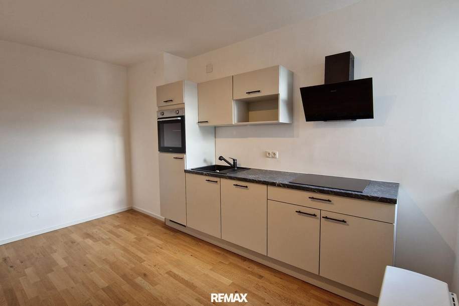 Modernisierte 2-Zimmer-Wohnung mit Loggia in begehrter Lage, Wohnung-miete, 790,00,€, 8010 Graz(Stadt)