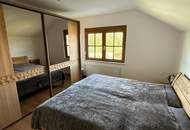 Wohntraum in Bad Fischau – Großes Grundstück, Vollkeller & neue Luftwärmepumpe