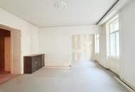 Chance nähe Servitenviertel / Clusiusgasse, sanierungsbedürftig, ca.70 m²