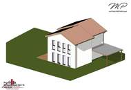 Wohnbauprojekt vor Baustart / Gaaden/HoheWand! Einfamilienhäuser / Doppelhaushälften / Ziegelmassivbauweise / Reservierungen ab sofort möglich!!!