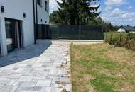 Wunderschöne, PROVISIONSFREIE Doppelhaushälfte mit ca. 160m² Wfl., 5 Zi, Garten, Terrasse, 2 Stellplätze in der Nähe von Wiener Neustadt
