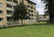Moderne Familienwohnung mit Balkon am ruhigen Stadtrand in Steyr Münichholz: ideale Kombination aus Wohnqualität und perfekter Infrastruktur! Aktuell in Sanierung!