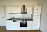 2-Zimmer Gartenwohnung mit ca. 60 m² in Litzelsdorf - Parkplatz inklusive!