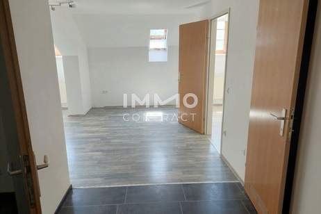 48 m² Mietwohnung im Wehrgraben Steyr Nähe FH, Wohnung-miete, 623,91,€, 4400 Steyr(Stadt)