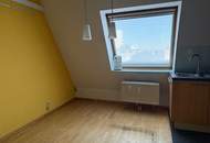 Großzügige Dachgeschoßwohnung mit ruhiger Südterrasse und Klimaanlage