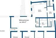 Gemütliches Gasthaus mit separater Wohnung