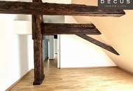 | STILVOLLE &amp; EXKLUSIVE DACHGESCHOSSWOHNUNG IM HERZEN VON GRAZ | 2 ZIMMER-MAISONETTE | TOP LAGE