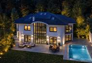 GABLITZ | Luftig. Exklusiv. Mit Raum zur Verwirklichung. Großzügige Villa auf 1.567 m² Grund – optional mit Waldgrundstück | ZELLMANN IMMOBILIEN