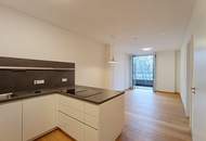 Exclusive, modern, urban - Wohnung für höchste Ansprüche in "Grünblick Tower". Erstbezug mit großer Terrasse.