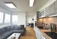 Q11 Leben am Fluss - 2-Zimmer-Wohnung mit schöner Freifläche!