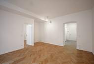 ++TBG6++ Fantastischer 2-Zimmer Altbau-ERSTBEZUG!