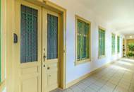 Sanierungsbedürftige 3 Zimmerwohnung, nur 10 Minuten fußläufig vom Schloss Schönbrunn entfernt