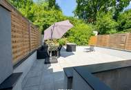 Preis Hit Große Terrassen/ Garten Wohnung